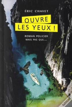 Capa do artigo Ouvre Les Yeux