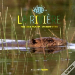 Capa do artigo Ouvre Les Yeux Sur La Rivière