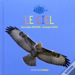 Capa do artigo Ouvre Les Yeux Sur Le Ciel