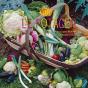 Ouvre Les Yeux Sur Le Potager - Preview