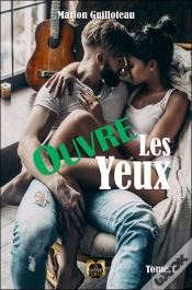 Capa do artigo Ouvre Les Yeux Tome 1
