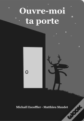 Capa do artigo Ouvre-Moi Ta Porte