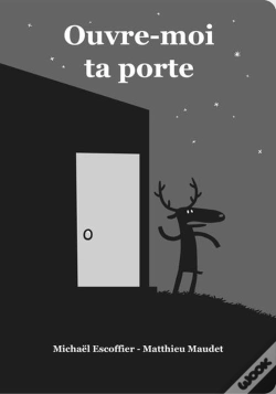 Capa do artigo Ouvre-Moi Ta Porte