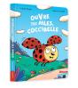 Ouvre Tes Ailes, Coccibelle - Preview