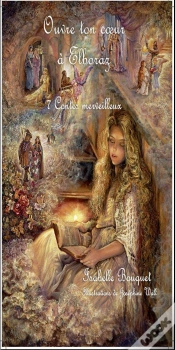 Capa do artigo Ouvre Ton Coeur À Elboraz
