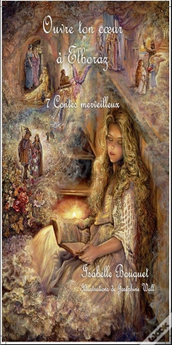 Capa do artigo Ouvre Ton Coeur À Elboraz