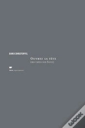 Capa do artigo Ouvrez La Tête : Ma Thèse Sur Satie