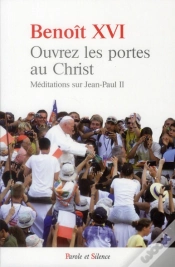 Capa do artigo Ouvrez Les Portes Au Christ ; Méditations Sur Jean-Paul Ii