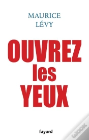 Capa do artigo Ouvrez Les Yeux