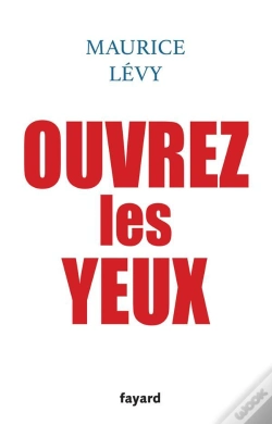 Capa do artigo Ouvrez Les Yeux