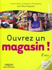 Capa do artigo Ouvrez Un Magasin ! (2e Édition)