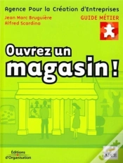 Capa do artigo Ouvrez Un Magasin !
