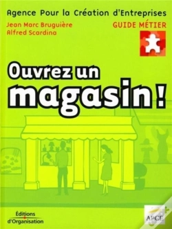 Capa do artigo Ouvrez Un Magasin !
