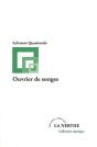 Ouvrier De Songes - Preview