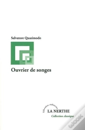 Capa do artigo Ouvrier De Songes