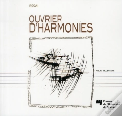 Capa do artigo Ouvrier D'Harmonies