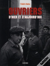Capa do artigo Ouvrier D