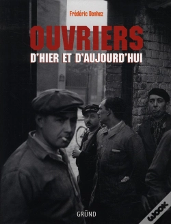 Capa do artigo Ouvrier D'Hier Et D'Aujourd'Hui