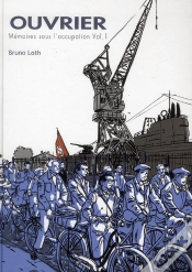 Capa do artigo Ouvrier, Memoires De L