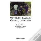 Ouvriers, Paysans / Operai, Contadini