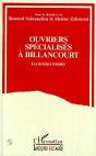 Ouvriers Spécialisés À Billancourt : Les Derniers Témoins - Preview