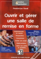 Capa do artigo Ouvrir Et Gerer Une Salle De Remise En Forme