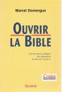 Ouvrir La Bible Annee A - Preview