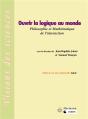 Ouvrir La Logique Au Monde - Preview