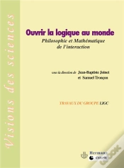 Capa do artigo Ouvrir La Logique Au Monde