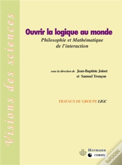 Capa do artigo Ouvrir La Logique Au Monde