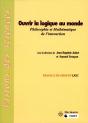 Ouvrir La Logique Au Monde - Preview