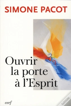 Capa do artigo Ouvrir La Porte À L'Esprit