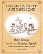 Ouvrir La Porte Aux Papillons - Preview