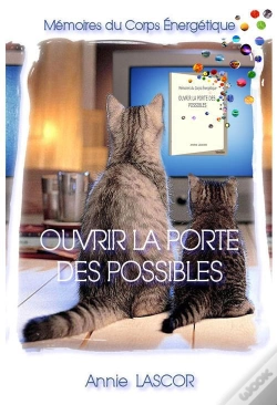 Capa do artigo Ouvrir La Porte Des Possibles