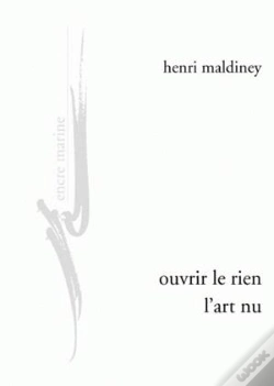 Capa do artigo Ouvrir Le Rien ; L'Art Nu