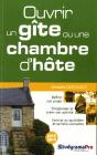 Ouvrir Un Gite Ou Une Chambre D'Hote - Preview