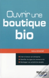 Ouvrir Une Boutique Bio