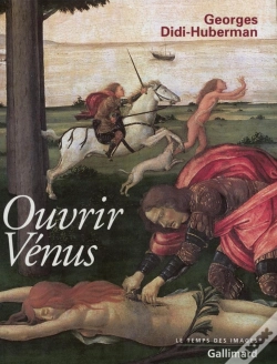 Capa do artigo Ouvrir Vénus