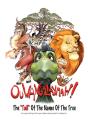 Ouwangalaymah! - Preview
