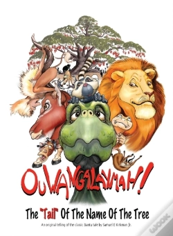 Capa do artigo Ouwangalaymah!