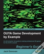 Ouya Game Development By Example