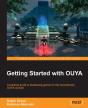 Ouya Game Development Essentials - Preview
