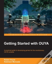 Capa do artigo Ouya Game Development Essentials