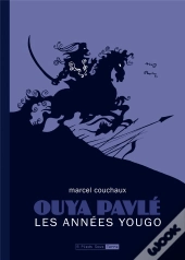 Ouya Pavle, Les Annees Yougo