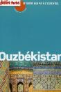Ouzbekistan-Carnet De Voyages Petit Fute 2011 - Preview