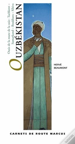 Capa do artigo Ouzbékistan