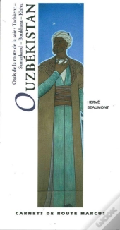 Ouzbékistan (Édition 2015)