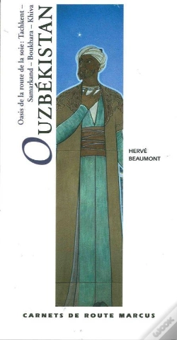 Capa do artigo Ouzbékistan (Édition 2015)