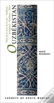 Capa do artigo Ouzbekistan