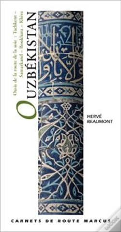 Capa do artigo Ouzbekistan